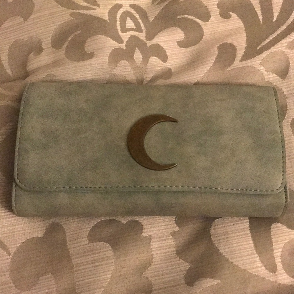 A wallet